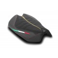 LUIMOTO GP ITALIA Rider Seat Cover for DUCATI PANIGALE V4 (2025+) LUIMOTO GP ITALIA Rider Seat Cover for DUCATI PANIGALE V4 (2025+)